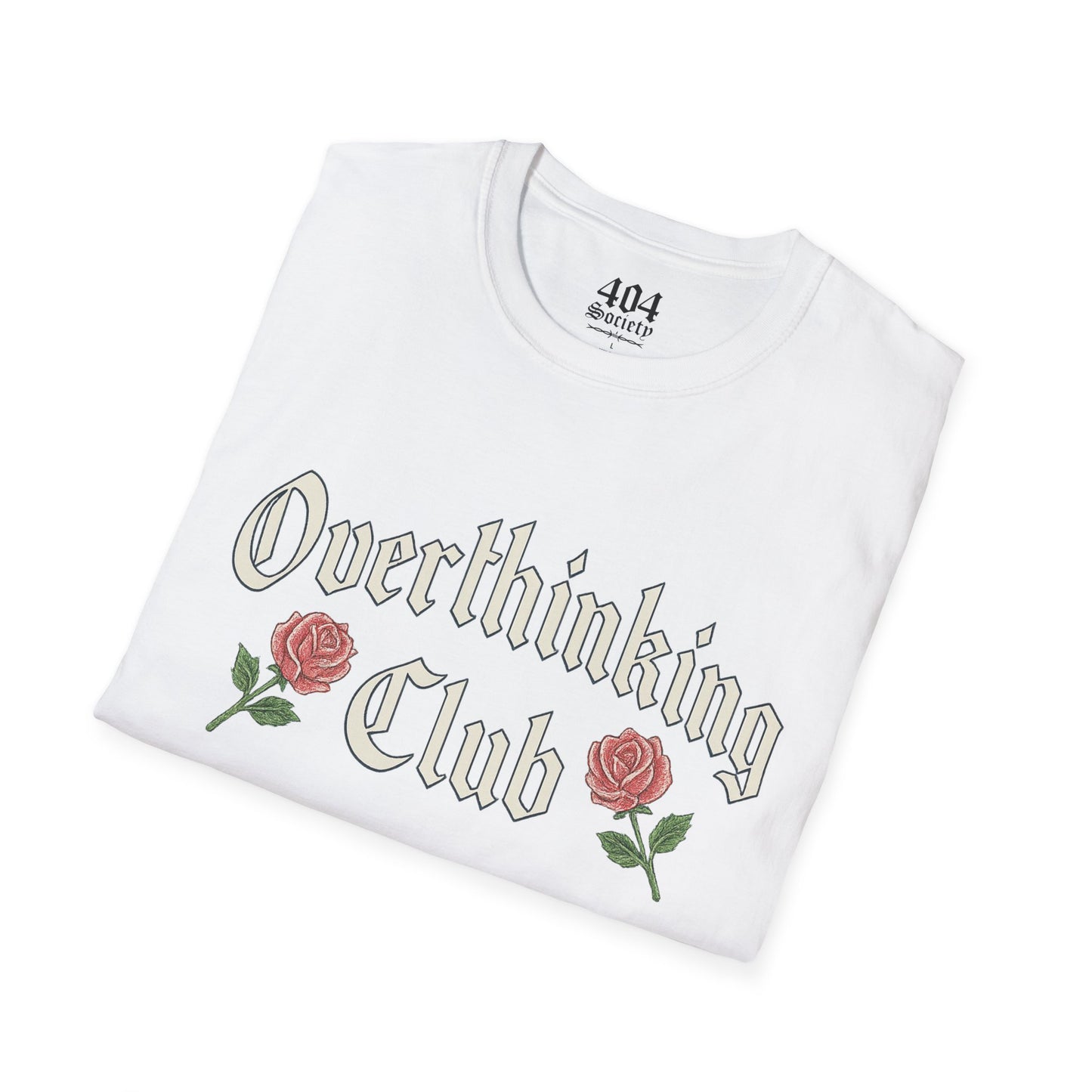 Overthinking Club