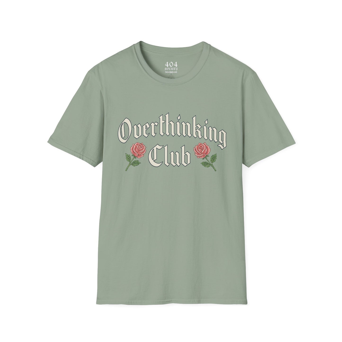 Overthinking Club