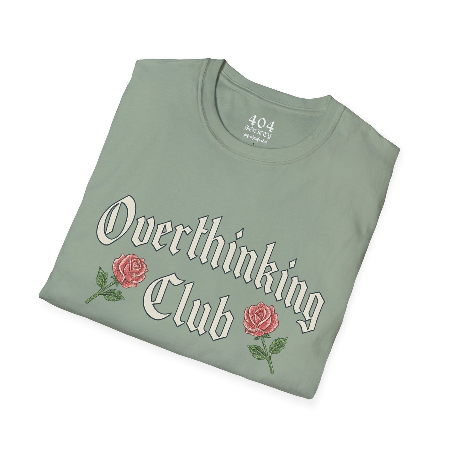 Overthinking Club