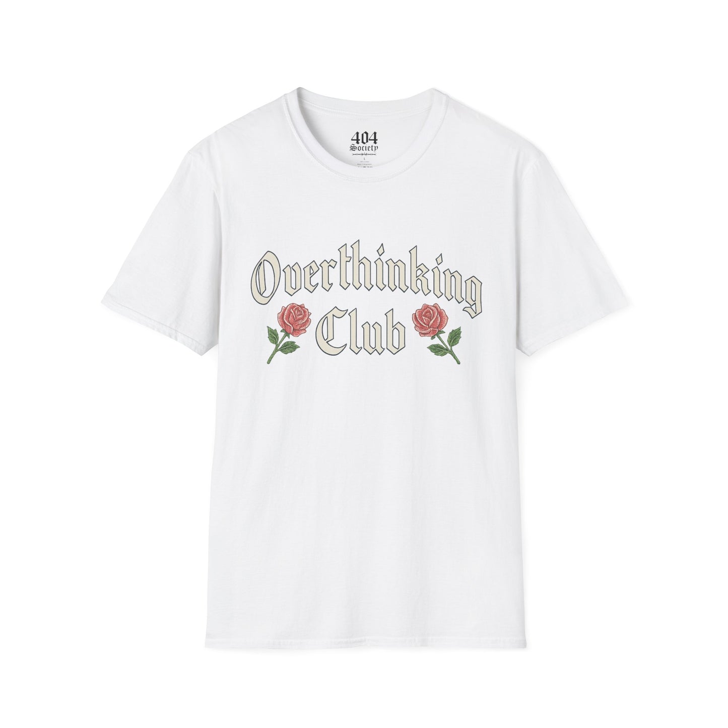 Overthinking Club