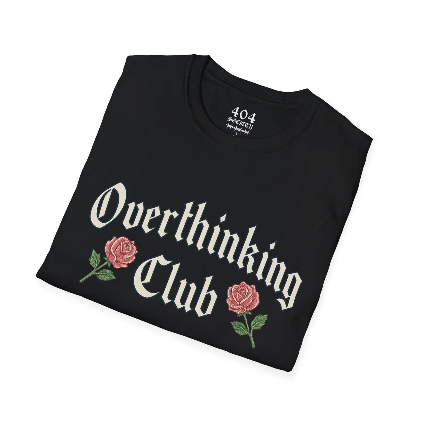 Overthinking Club