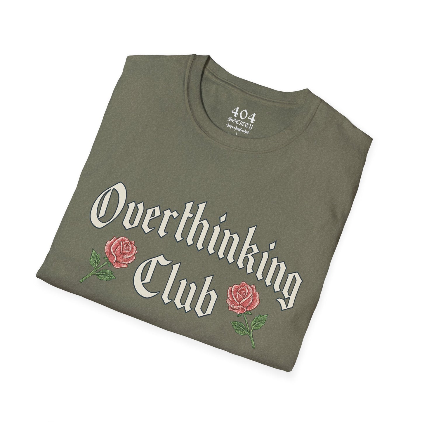 Overthinking Club