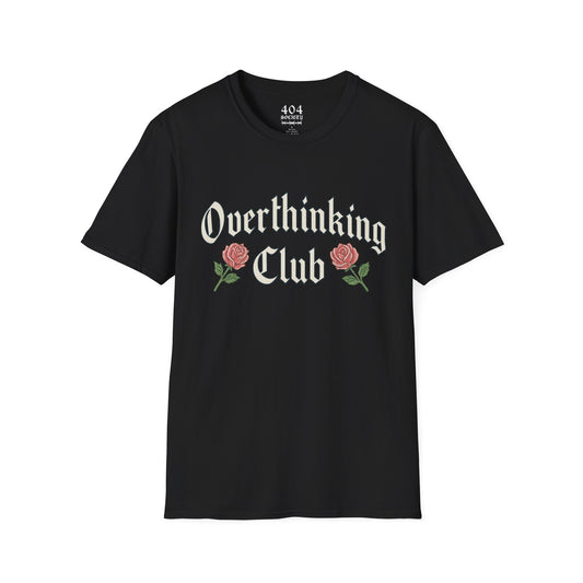 Overthinking Club