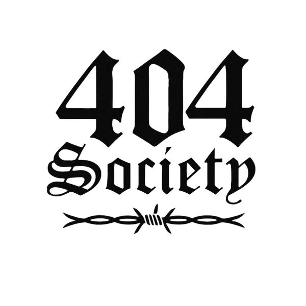404 Society 